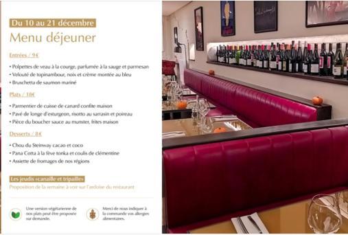 Vila Chez Nolwenn Quimper Exteriér fotografie