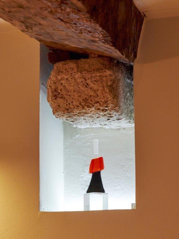 Vila Chez Nolwenn Quimper Exteriér fotografie