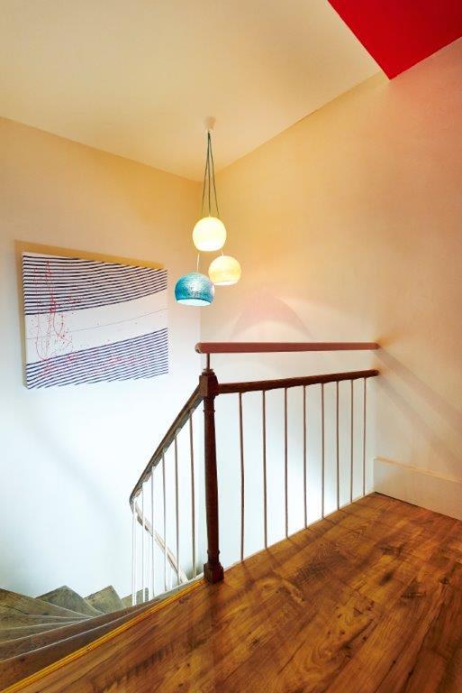 Vila Chez Nolwenn Quimper Exteriér fotografie