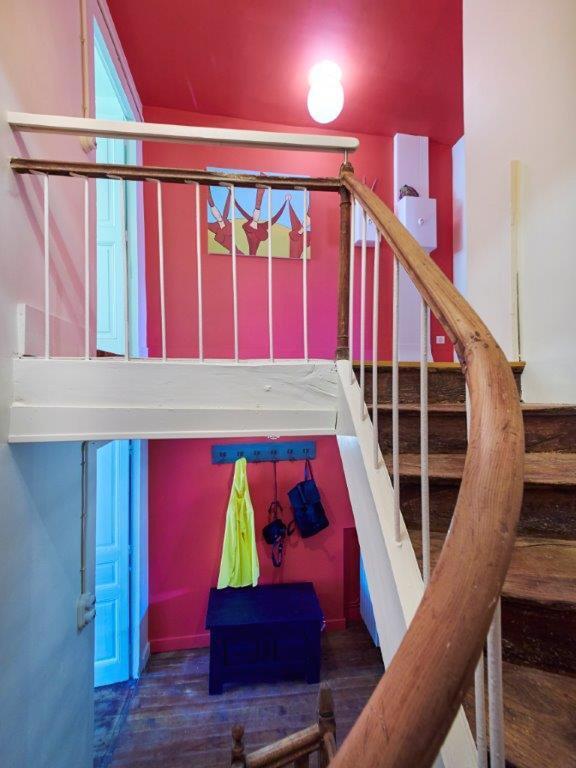 Vila Chez Nolwenn Quimper Exteriér fotografie